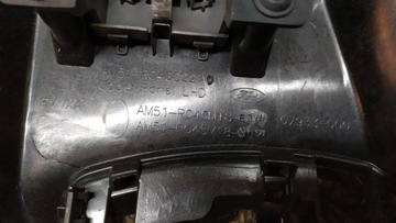 FORD C-MAX MK2 TUNEL ŚRODKOWY OSŁONA AM51-R045M18