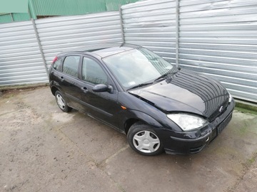 ОПОРНАЯ ЛАПА ВАЛА FORD FOCUS MK1 FL 1.6 16V 01-