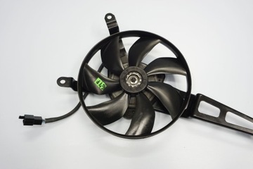 KAWASAKI ZZR-1400 PERFORMANCE SPORT 14-20 ВЕНТИЛЯТОР РАДИАТОРА L