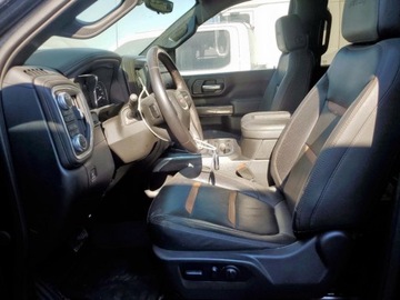  GMC Sierra K2500 At4 2022 6.6l 6.6 Benzyna 401KM, zdjęcie 7