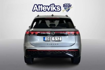 Volkswagen Tiguan III 2026 Volkswagen Tiguan Hybrid 2026 1.5 Hybryda 272KM, zdjęcie 5