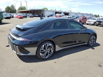 Hyundai IONIQ 2023 Hyundai IONIQ 2023 HYUNDAI IONIQ 6 SEL, silnik elektryczny , Elektryczny, zdjęcie 3