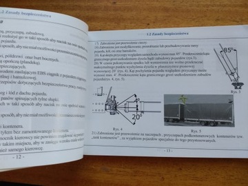 Инструкция по эксплуатации WIELTON полуприцепа Wielton