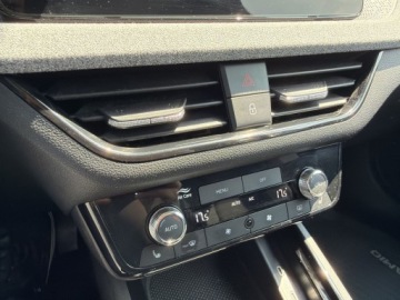 Skoda 2025 Skoda Kamiq Selection 1.5 TSI 150 KM / 1 właścicie, zdjęcie 25