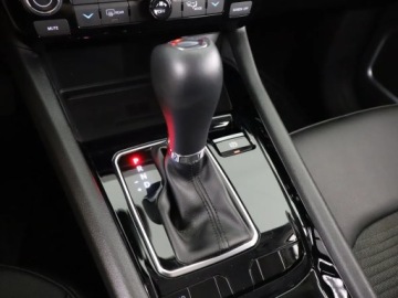 Jeep Compass II 2023 Jeep Compass 1.5 Turbo e-Hybrid, Salon Polska, zdjęcie 12