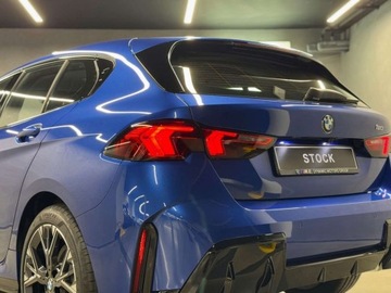 BMW Seria 1 F70 2025 BMW Seria 1 Nowa Seria 1 - 120 - 170 KM mHEV - Adaptacyjne LEDy - M Design, zdjęcie 13