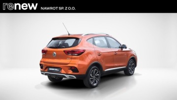 MG ZS I 2023 ZS 1.0 T-GDI Exclusive aut, zdjęcie 4