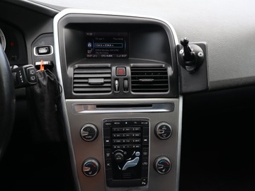 Volvo XC60 I SUV 2.0 D3 163KM 2010 Volvo XC60 D3, Automat, Skóra, Xenon, Bi-Xenon, zdjęcie 11