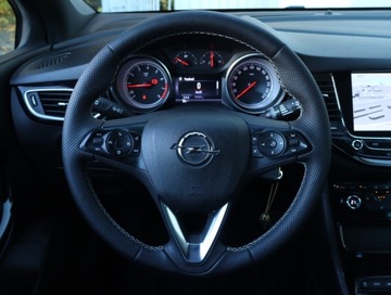 Opel Astra J GTC 1.6 Turbo ECOTEC 200KM 2018 Opel Astra 1.6 T, Salon Polska, Serwis ASO, Navi, zdjęcie 20