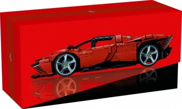 LEGO Bricks Technic 42143 Ferrari Daytona SP3