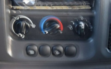 Ford Transit V 2003 Ford Transit 2.0D Kamper 7- Osobowy Klima Podnoszone lozko Sprowadzony, zdjęcie 38