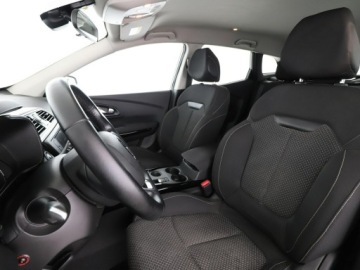 Renault Kadjar Crossover 1.5 dCi 110KM 2017 Renault Kadjar automat led navi kamera grzane, zdjęcie 12