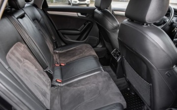 Audi A4 B8 2012 Audi A4 Avant 2.0TDI 170KM S-LIne Ledy Skora Navi Alu 18 Full 2.0 Diesel, zdjęcie 26