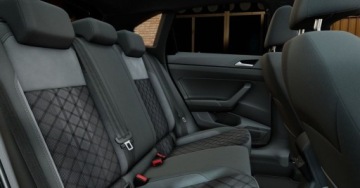 Volkswagen Taigo 1.5 TSI 150KM 2026 Volkswagen Taigo R-Line Plus 1.5 TSI 150 KM DSG 1.5 Benzyna 150KM, zdjęcie 5