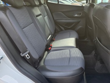 Mazda CX-5 I SUV 2.0 SKYACTIV-G 165KM 2014 Opel Mokka 1.4 T 140 KM perłowy lakier nawigacja kamera półskóry gwarancja, zdjęcie 14