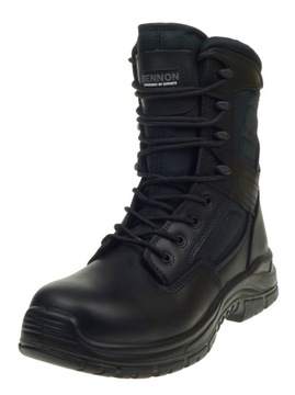 Buty Taktyczne BENNON COMMODORE ZIPPER 02 Suwak 50