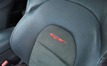 Kia Ceed II GT 5d 1.6 T-GDI 204KM 2017 Kia Ceed 1.6T Benzyna 205km Nawigacja Kamera Klimatyzacja Xenon 1.6 204KM, zdjęcie 27