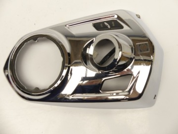 ,; КРЫШКА БАКА ОБТЕКАТЕЛЬ БАКА SUZUKI GSX 1300 B-KING 08-10