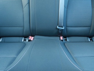 Ford Focus IV Kombi Facelifting 1.0 EcoBoost 125KM 2023 Ford Focus 1.0 EcoBoost, Salon Polska, zdjęcie 9