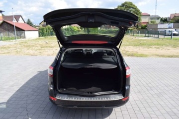 Ford Mondeo IV Kombi 2.0 Duratorq TDCi DPF 140KM 2011 Ford Mondeo 2.0 TDCI, Kombi, Zarejestrowany, I-Wlasciciel, Doinwestowany,, zdjęcie 10