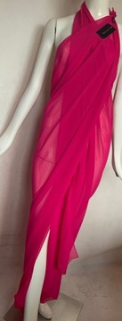 CHUSTA PLAŻOWA MAXI PLUS SIZE XXXXXL OKAZJA EXTRA
