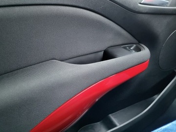 Opel Adam Hatchback 1.2 70KM 2013 Opel Adam 1.2 70 KM 100% Przebieg ASO TUV 100%, zdjęcie 24