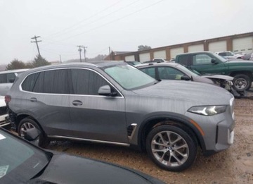 BMW X5 G05 2024 BMW X5 2024, 3.0L, od ubezpieczalni, zdjęcie 2