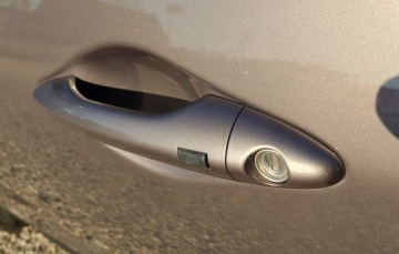 Hyundai ix35 SUV Theta 2.0 MPI 163KM 2015 Hyundai IX35 Kamera Navi Klimatronik, zdjęcie 17