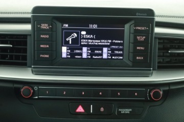 Kia Ceed III Kombi 1.4 T-GDi 140KM 2019 Kia Ceed 1.4 T-GDI, Salon Polska, Serwis ASO, zdjęcie 9