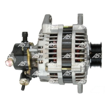 ALTERNATOR AS-PL do OPEL ASTRA G 1.7 DTI