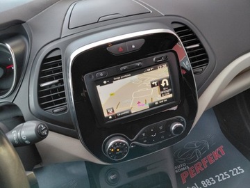 Renault Captur I Crossover Facelifting 1.3 TCe 130 FAP 130KM 2019 Renault Captur Salon Polska Bezwypadek I wlasciciel Full LED 1.3 Benzyna, zdjęcie 24