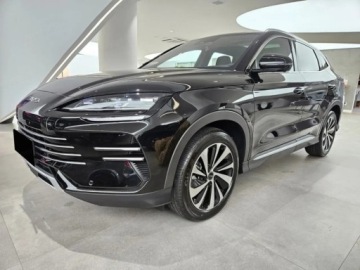 BYD Seal U DM-i 218KM 2026 BYD Seal U DM-i Boost Suv 1.5 (218KM) 2026