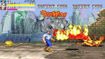 KONSOLA RETRO PANDORA 3D WIFI 11000 GIER NEW MODEL