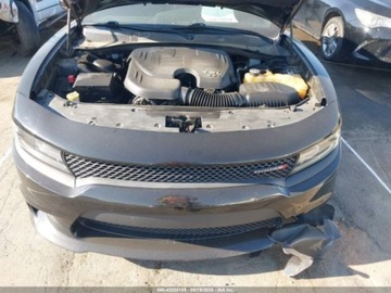 Dodge Charger VII 2019 Dodge Charger GT 2019 3.6l 3.6 Benzyna 300KM, zdjęcie 7
