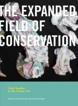 The Expanded Field of Conservation (2023)