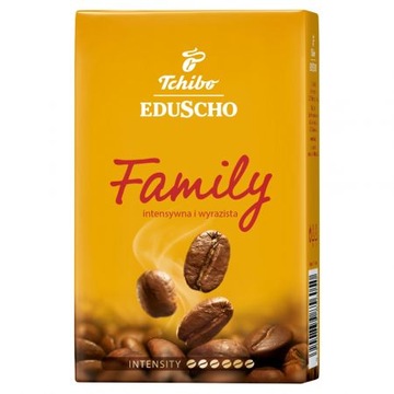 Kawa mielona Tchibo 250 g