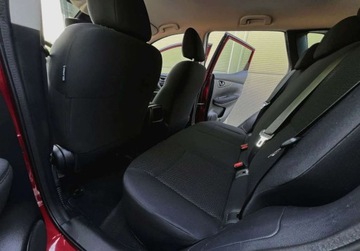 Nissan Qashqai II Crossover Facelifting 1.6 dCi 130KM 2018 Nissan Qashqai gwarancja bezwypadkowy 1.6 dCI 130KM automat ZAREJESTR, zdjęcie 20