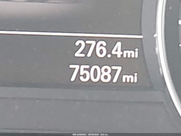 Audi A7 C7 A7 Sportback Facelifting 3.0 TFSI 333KM 2016 Audi A7 Sportback 2016 AUDI A7 3.0T PREMIUM PLUS 3.0 Benzyna 333KM, zdjęcie 14