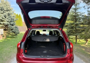 Ford Focus IV Kombi 1.5 EcoBoost 150KM 2019 Ford Focus Ford Focus 1.5 EcoBoost Titanium X 1.5 Benzyna 150KM, zdjęcie 32