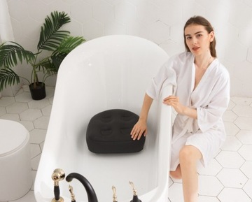 2 шт. подушка для сиденья для гидромассажной ванны в спа-салоне