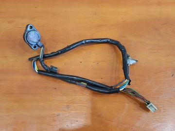 SUZUKI GS 550 77-78 ДАТЧИК ХОЛОСТОГО ХОДА