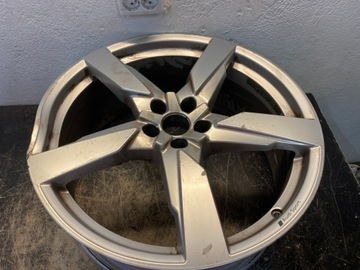 Felga aluminiowa Audi OE SQ5 8.5