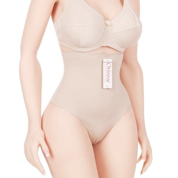 3 шт. Трусики-стринги Orirose LASER SLIMMING, моделирующие живот.