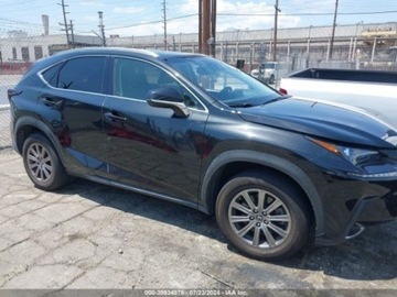 Lexus NX I 2019 Lexus NX 2019 Lexus NX NX 300h AWD 2.5 Benzyna 154KM, zdjęcie 11