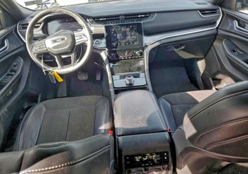 Jeep Grand Cherokee V 2023 Jeep Grand Cherokee L Laredo 2023 3.6l 3.6 Benzyna 293KM, zdjęcie 8