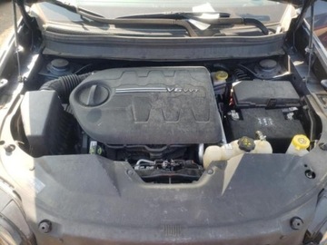 Jeep Cherokee V 2020 Jeep Cherokee 2020r., Limited, od ubezpieczalni 3.2 Benzyna 271KM, zdjęcie 10