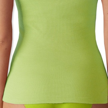 БЛУЗКА ИЗ ХЛОПКОВОГО БРЮКА Susana # L/XL