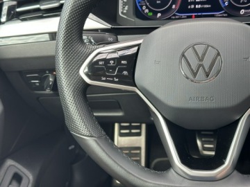 Volkswagen Arteon Fastback Facelifting 2.0 TSI 190KM 2023 Volkswagen Arteon Salon PL, Wirtual, Kamera, LED, zdjęcie 17
