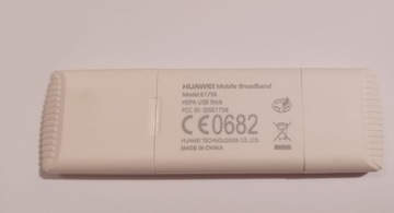 Huawei E1756 Bramka GSM Windows LINUX VOICE głos