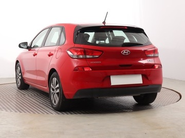 Hyundai i30 III Hatchback 1.0 T-GDI 120KM 2017 Hyundai i30 1.0 T-GDI, Klima, Tempomat, zdjęcie 3